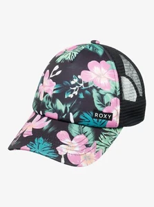 ROXY HONEY COCONUT MÄDCHEN / KINDER TRUCKER CAP ERGHA03349 KVJ9 UVP 20£ - Bild 1 von 4