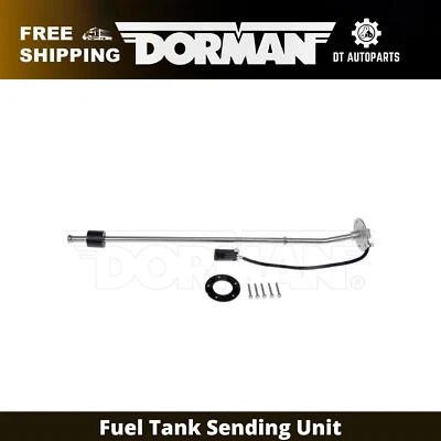 Unidad de envío de tanque de combustible para Volvo VNL Dorman 2003-2018 2004 2005 2006 2007 2008 Foto 1 de 4