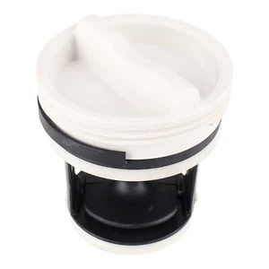Manija de filtro de bomba de drenaje Hoover DXOA49LW3/1-80 DXOA49LW3-80 DXOA510AC3/1-37 - Imagen 1 de 12