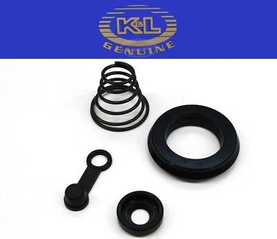 Cilindro esclavo embrague VF700 750 1100 Magna Sabre Interceptor años 80 reconstruido N164 C Foto 1 de 2