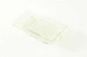 OEM BMW E46 Front Right Passenger Footwell Light Lamp 01-05 325i 330i xi ci - Picture 1 of 4