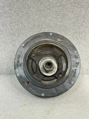 Hyundai Genesis 2010-2014 cupé 2,0 L turbo balanceador armónico 231242C050 (#993) Foto 1 de 2