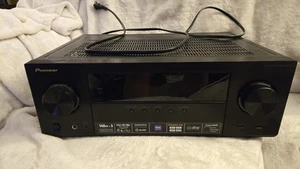 Pioneer VSX-824 5.2 Channel AV Receiver Surround Sound HDMI Fully Tested NICE - Picture 1 of 6
