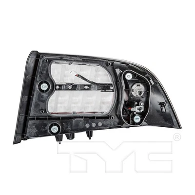 Conjunto de luces traseras TYC 11-6044-91 para 07-08 Acura TL Foto 1 de 4