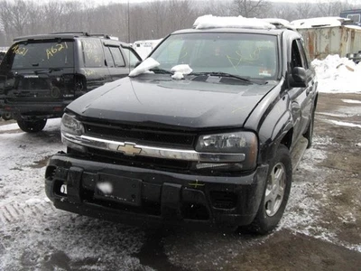 Передняя стойка подходит для 02–09 ENVOY 245637 - Изображение 1 из 4