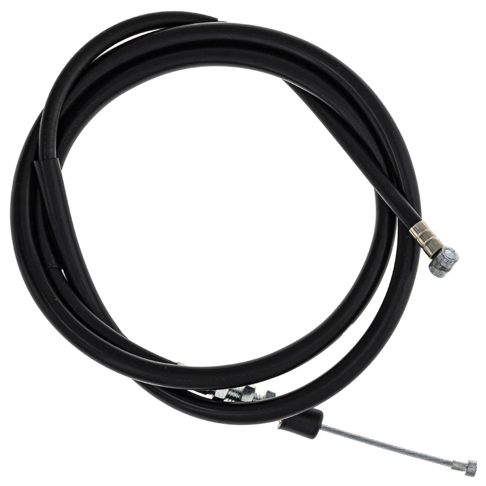 NICHE 离合器电缆适用于雅马哈 Maxim 550 XJ550 5L8-26335-00-00 摩托车 — 第 1/4 张图片