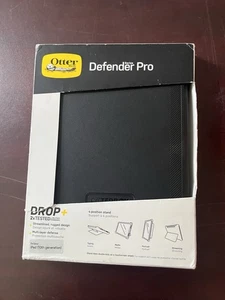 New OtterBox Defender Pro Case for Apple iPad 10th Gen 10.9″ Heavy Duty Drop+ - Picture 1 of 2
