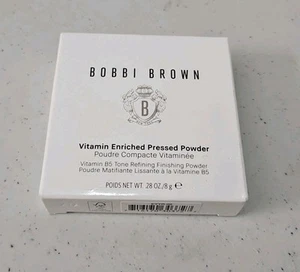 Bobbi Brown Vitamin B5 Enriched Tone Refining Finishing Powder - Peach - 0.28oz - Picture 1 of 4