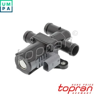 CONTROL VALVE COOLANT 116 957 FOR VW TRANSPORTER/T5/Bus/Platform/Chassis/Van Q7 - Picture 1 of 6