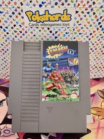 Smash T.V. Smash TV(Nintendo Entertainment System, 1991 NES)-Cart Only