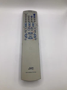 JVC - Télécommande D’origine JVC RM-STHS5R Pour TH-S5, TH-S8, XV-THS5, TH-S51 - Photo 1/12