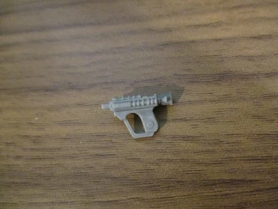 Pistola bláster original Kenner Star Wars ROTJ BIKER SCOUT 1983 de colección Foto 1 de 3