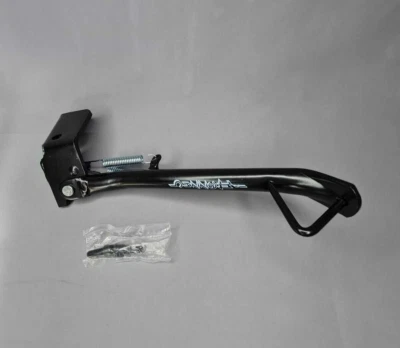 Accesorios de soporte lateral para Piaggio Vespa ET2 50 ET4 125 LX 50 125 150 1996-2014 Foto 1 de 4