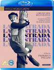 La Strada [PG] Blu-ray