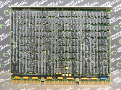 Placa de control USADA Digital Equip Corp. L0202 5014774-01 Rev. B1 Foto 1 de 4