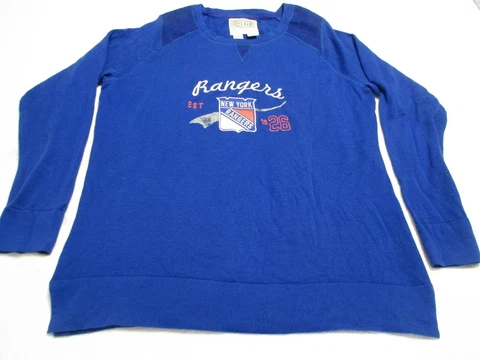New York Rangers Shirt Cover