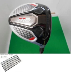 TaylorMade M6 FW / 3w 15 Degree / Flex Stiff / Tour AD VR-6 Exc - Picture 1 of 10
