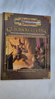 GLAUBE UND EHRE D&D  DUNGEONS & DRAGONS GUT ERHALTEN