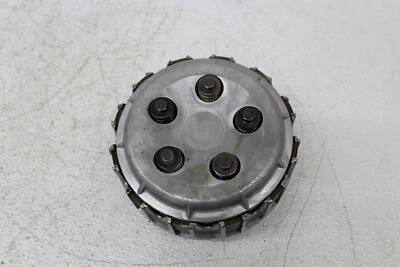 83 川崎 KZ750N 光谱完整夹篮筐 — 第 1/4 张图片