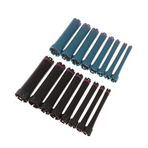 1Pcs 220V/24V Digital Hair Perm Rods Universal 2 Plugs Electirc Heated Curl B-xp - Picture 1 of 28