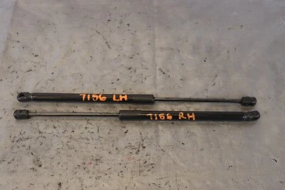 2018 INFINITI QX80 SUV 5.6L V8 原始设备制造商 LH 右握液压升降机对 #7156 — 第 1/4 张图片