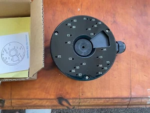 Junction box D20 for Reolink Dome camera D400/520/820A Hide Network Cable RJ45 . - Picture 1 of 5