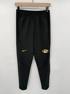 Nike Missouri Tigers Mizzou Hose Herren XS Dri Fit Schwarz On Field Jogginghose - Bild 1 von 7