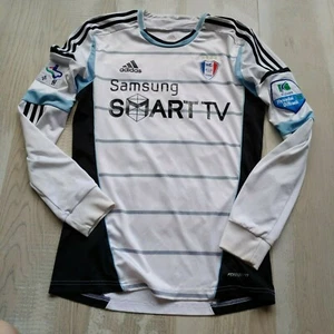 Suwon Samsung Bluewings Match Worn Jersey 2012 Long Sleeve Shirt Adidas UA1 - Picture 1 of 12