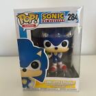Funko Pop! Sonic the Hedgehog Sonic with Emerald 284
