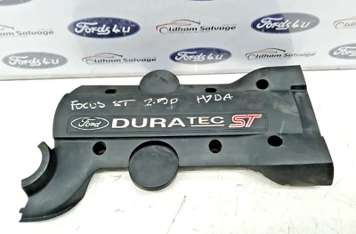 Ford Focus MK2 ST 2006-2011 2,5 gasolina Hyda cubierta basculante 30677889 Foto 1 de 4