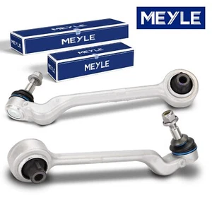 2X MEYLE 3160500021+3160500022 QUERLENKER VORNE FÜR BMW E81 E91 E87 E93 E84 E82 - Bild 1 von 8