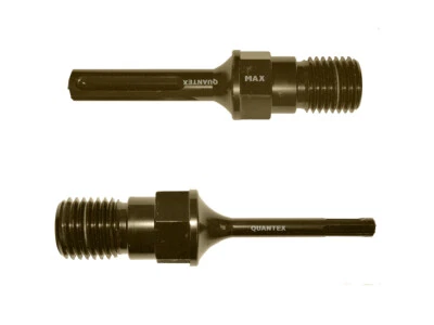 Adapter Diamant Bohrkrone SDS Plus Max 1 1/4" UNC Diamant bohr krone Kern bohrer