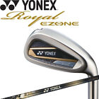 YONEX Golf Japan 2023 Royal EZONE Einzel Eisen #5. 6. Aw Oder Sw RX-06RE Graphit