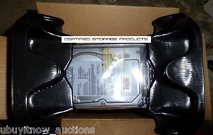 NUEVO IBM 24P3766 146GB 10k U160 80-PIN SCSI disco duro con bandeja 32P0750 FRU: 32P0760 - Imagen 1 de 1