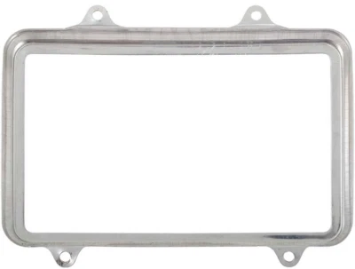 OER Rectangular Style Headlamp Retaining Bezel Regal Monte Carlo Grand Prix - Image 1 of 2
