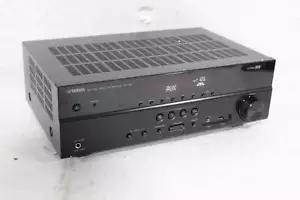 Yamaha RX-V377 AV Receiver in Original Box - Picture 1 of 8