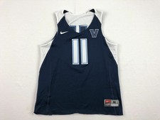 Villanova Wildcats Nike Game Jersey - Other Women's Other Used