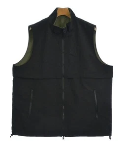 uniform experiment Blouson Jackets (Other) Black 2(Approx. M) 2200477411653 - Picture 1 of 7