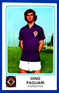 FIGURINA CALCIATORI PANINI 1978/79 N.107 PAGLIARI REC/REMOVED - Picture 1 of 1
