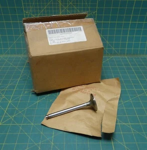 Perkins Diesel Engines 45.1mm OD Poppet Intake Valve 3142L051, 2815-01-324-1162 - Picture 1 of 6