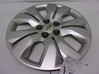 CHEVROLET CRUZE 2012-2015 Wheel Cover - Image 1 of 2