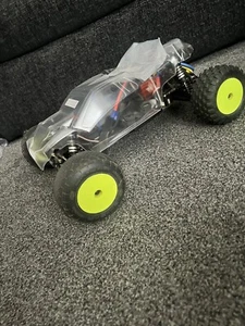 Losi 22t Truggy RC Car - Picture 1 of 10