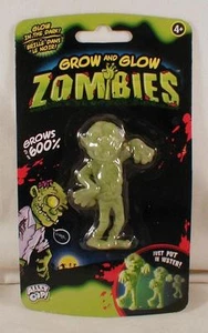 Sealed Grow And Glow Zombie Alley Oop! Monster 2015 - Bild 1 von 4