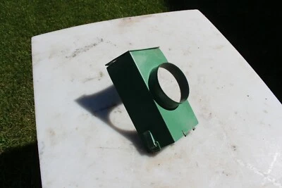 Grizzly固定皮带砂光机除尘槽 — 第 1/4 张图片