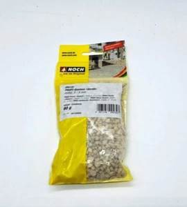 Noch 09230 PROFI Gestein " Geröll " mittel 2-5 mm 80 g wie Neu in OVP - Bild 1 von 1