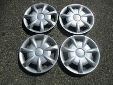 Factory 2001 Kia Magentis Optima 14 inch hubcaps wheel covers