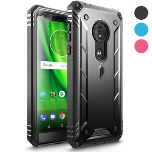 Motorola Moto G6 Play G6 Forge Case Poetic® Dual Layer Shockproof Phone Cover