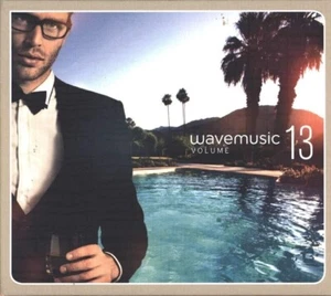Wavemusic 13 2CDs Sven van Hees Gelka - Bild 1 von 1