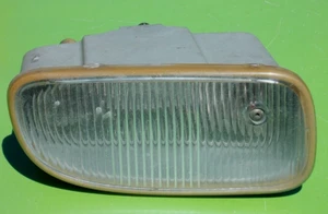 JEEP GRAND CHEROKEE 99-03 RIGHT FOG LIGHT ASSY 55155136 OEM MOPAR LOWER LAMP - Bild 1 von 8