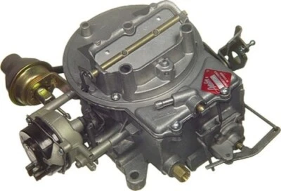 Carburador-Auto Trans Autoline C8013A se adapta a 75-76 Ford F-100 5,9 L-V8 Foto 1 de 3